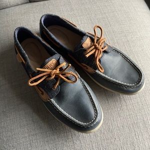 NEW Sperry Boat Shoes